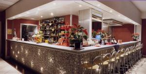 Hotel Residence Club Primula