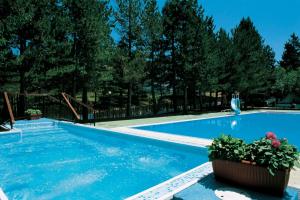 Hotel Residence Club Primula