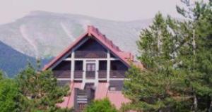Hotel Residence Club Primula