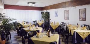Hotel Residence Club Primula