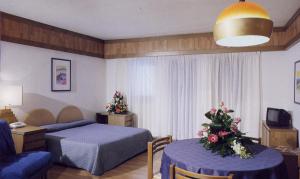 Hotel Residence Club Primula