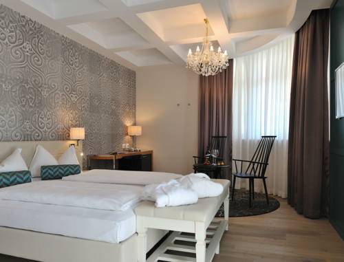 Dolce Vita Alpina Post Hotel