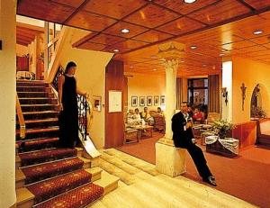 Dolce Vita Alpina Post Hotel