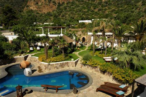 Hotel Oasi