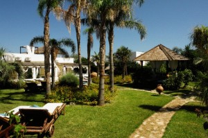 Hotel Oasi