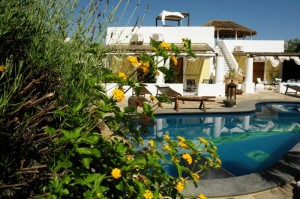 Hotel Oasi