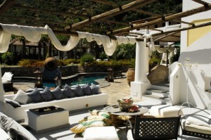 Hotel Oasi