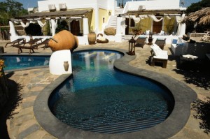 Hotel Oasi