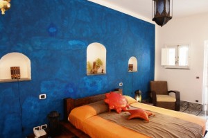 Hotel Oasi