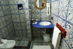 Hotel Oasi