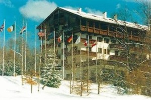 Park Hotel Miramonti