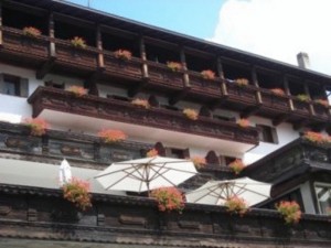 Park Hotel Miramonti