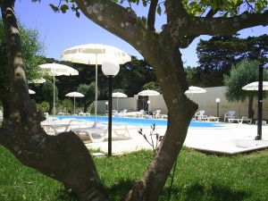 Masseria Bandino