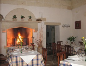 Masseria Bandino