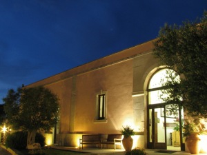 Masseria Bandino