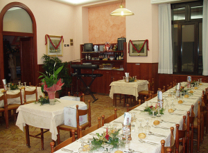 Albergo Sala