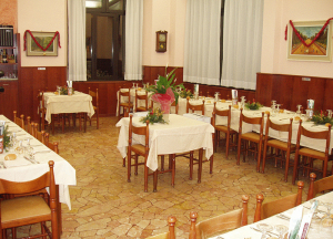 Albergo Sala