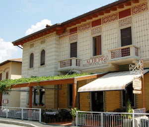 Albergo Sala
