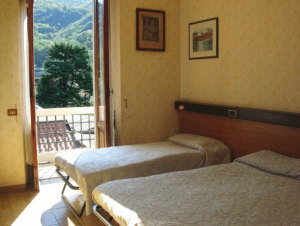 Albergo Sala