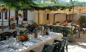 Albergo Sala