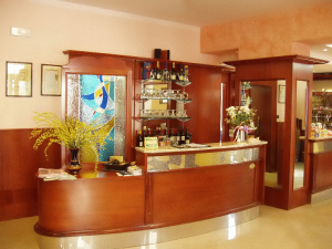 Albergo Sala