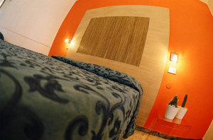 Hotel Perla