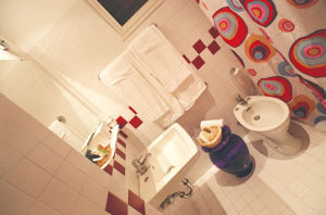 Hotel Perla