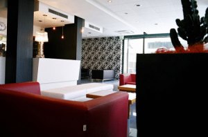 Hotel Perla