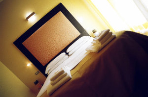 Hotel Perla