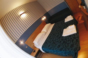 Hotel Perla