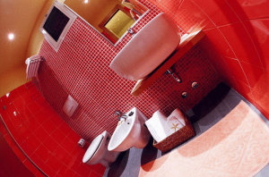 Hotel Perla
