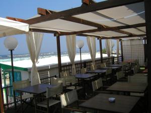 Hotel Strand