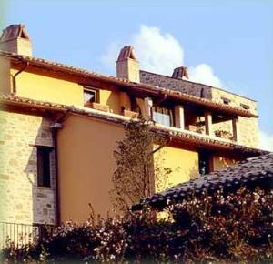 Le Vignole Country House