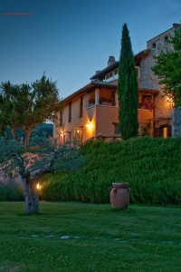Le Vignole Country House
