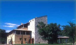 Le Vignole Country House
