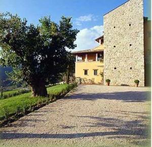 Le Vignole Country House