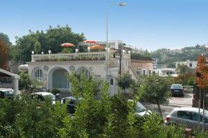 Hotel Rosetta