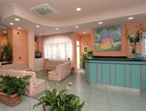 Hotel Rosetta