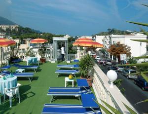 Hotel Rosetta