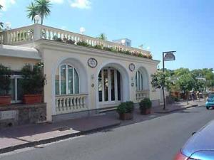 Hotel Rosetta