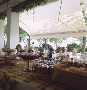 Giovanna Regina Hotel