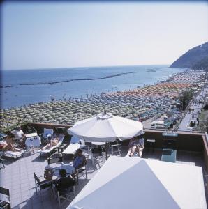 Giovanna Regina Hotel