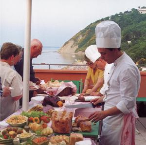 Giovanna Regina Hotel