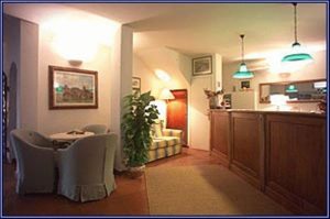 Hotel Danila