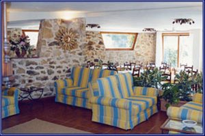 Hotel Danila