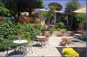 Hotel Danila