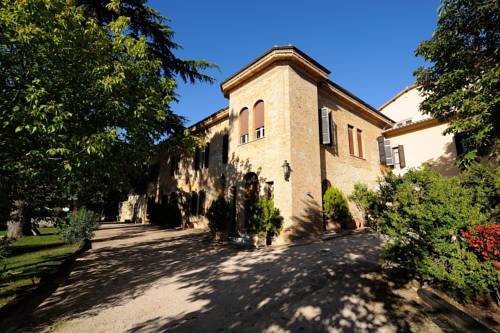 Casa Giulia Country House