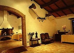 Casa Giulia Country House