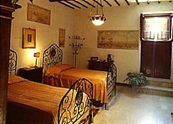 Casa Giulia Country House