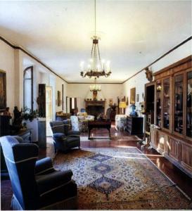 Casa Giulia Country House